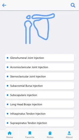 Game screenshot Orthopedic Surgery Techniques apk