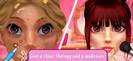 Game screenshot BeautyWeddingMakeupSalon mod apk