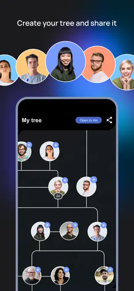 Game screenshot Mykin apk