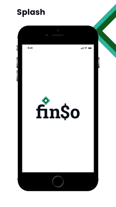 Finso Screenshot