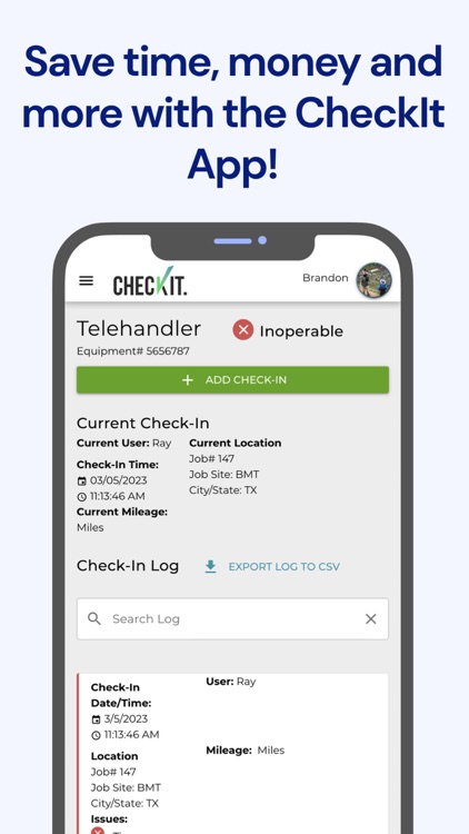 CheckIt Solutions