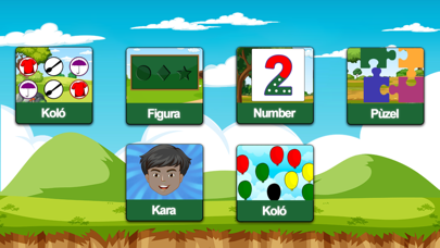 Pepito Papiamentu Screenshot