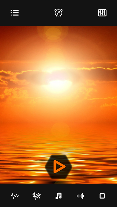 Binaural Meditation Guru Screenshot