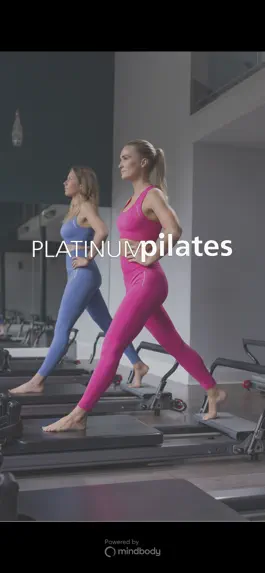 Game screenshot Platinum Pilates mod apk