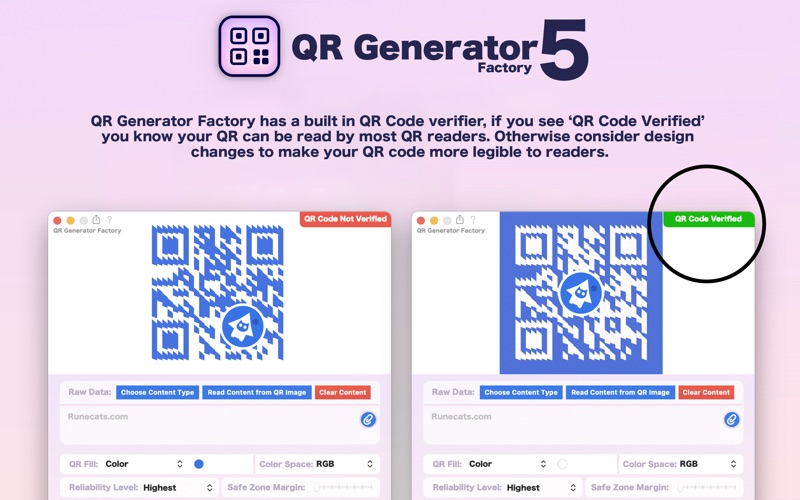qr generator factory 5 problems & solutions and troubleshooting guide - 4