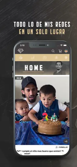 Game screenshot Inmutable mod apk