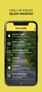 Benzin Al (Yeni) screenshot #1 for iPhone