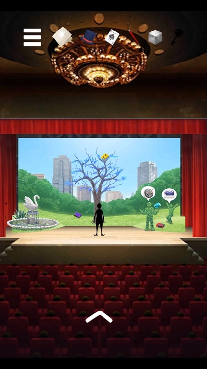 escape game:STAGE screenshot-5