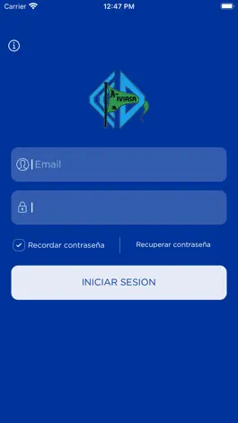 Game screenshot CCD IVIASA mod apk