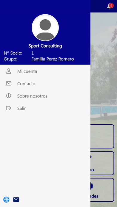 Screenshot #2 pour CDM