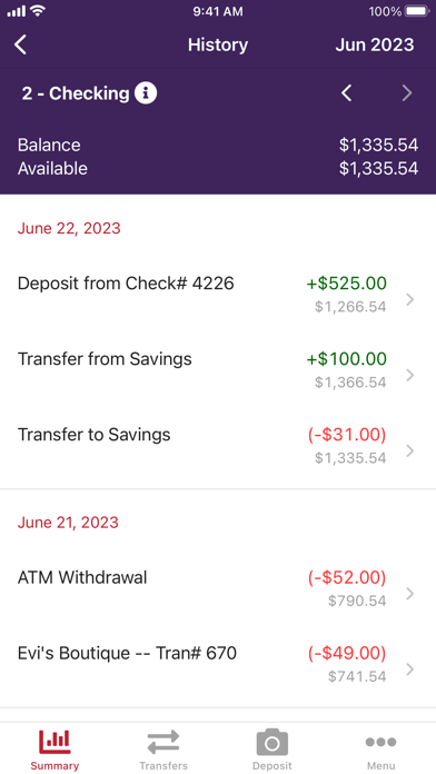 Alaska District Engineers FCU Screenshot
