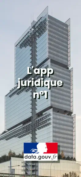 Game screenshot MCJ - Le droit français mod apk