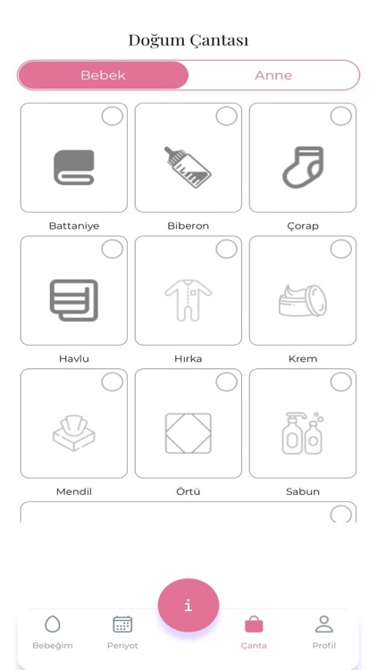 GebeTime screenshot-4