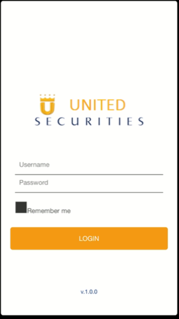 United securities Local