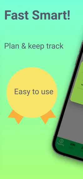 Game screenshot Fasting4All Lite mod apk
