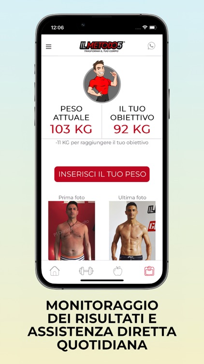 il Metodo 5 screenshot-4