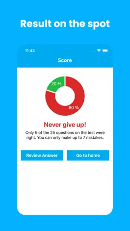 Game screenshot NM MVD Permit Test hack
