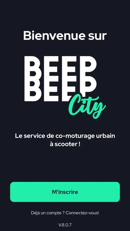 BeepBeepCity screenshot 4 of 6