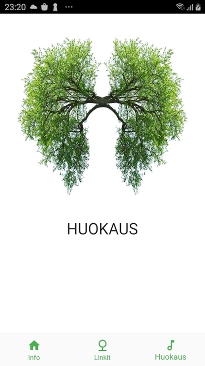 Huokaus