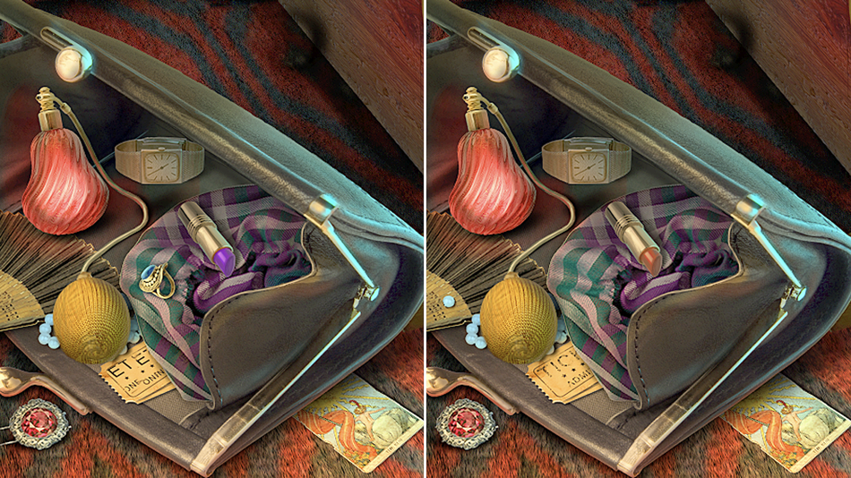 #2. Find Differences: Hidden Items (iOS) 来自: PRIMECORE GAMES, MChJ