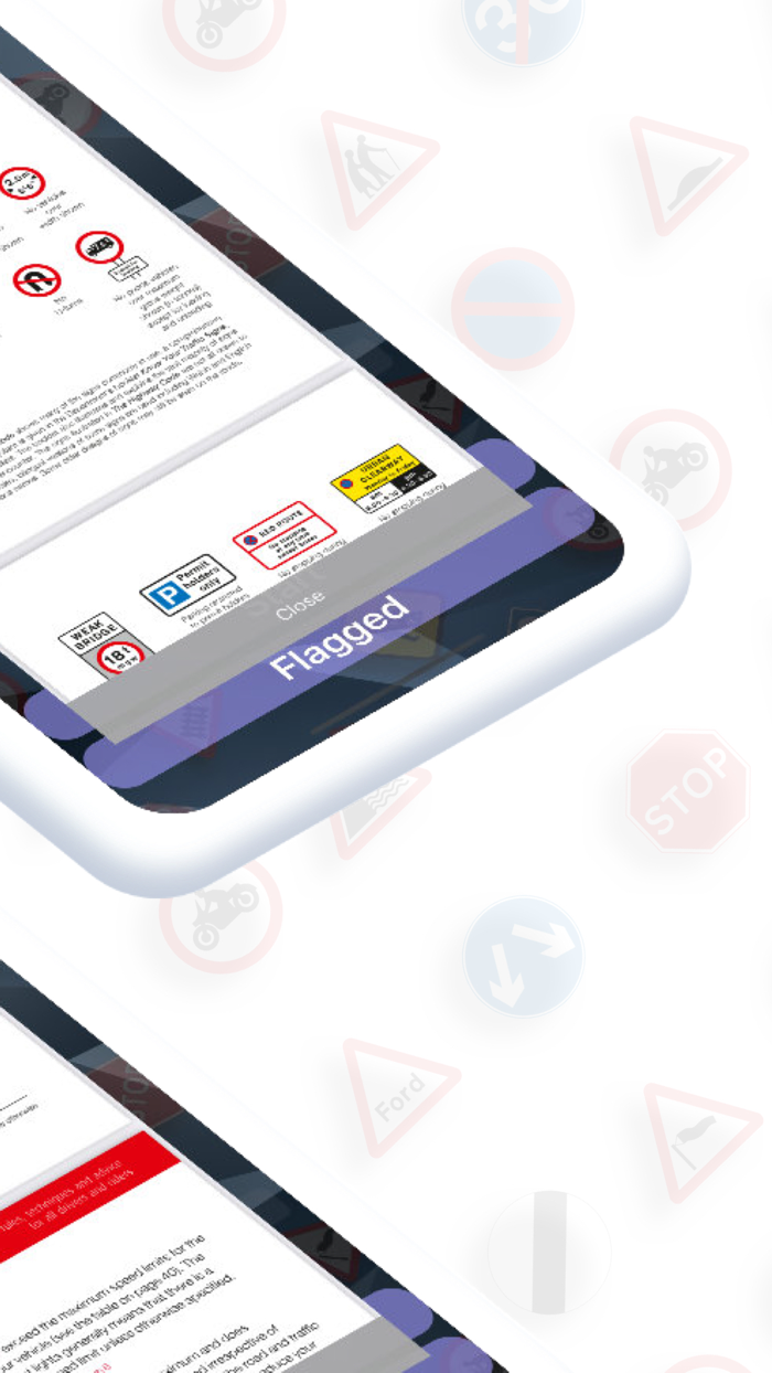 HGV Theory Test 2022 UK