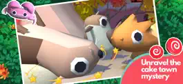 Game screenshot Detective Kookaburra mod apk