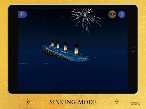 Titanic 4D Simulator VIR-TOURのおすすめ画像9
