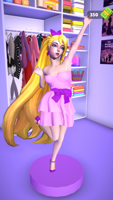 Become A Singer 3D Screenshot