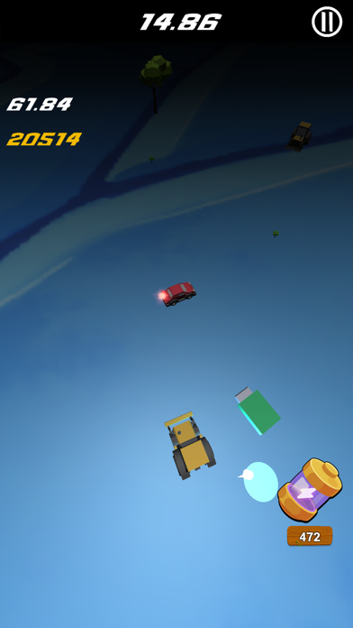 RaconEscadin Screenshot
