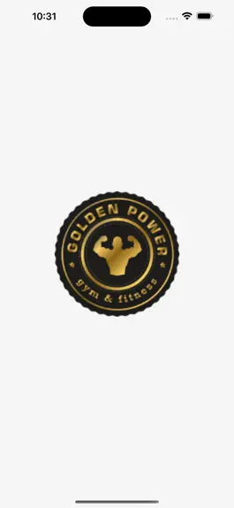 Game screenshot Golden Power Gym mod apk