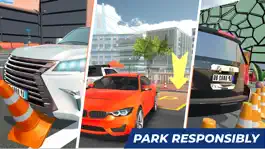 Game screenshot Car Parking Game : Real Driver apk