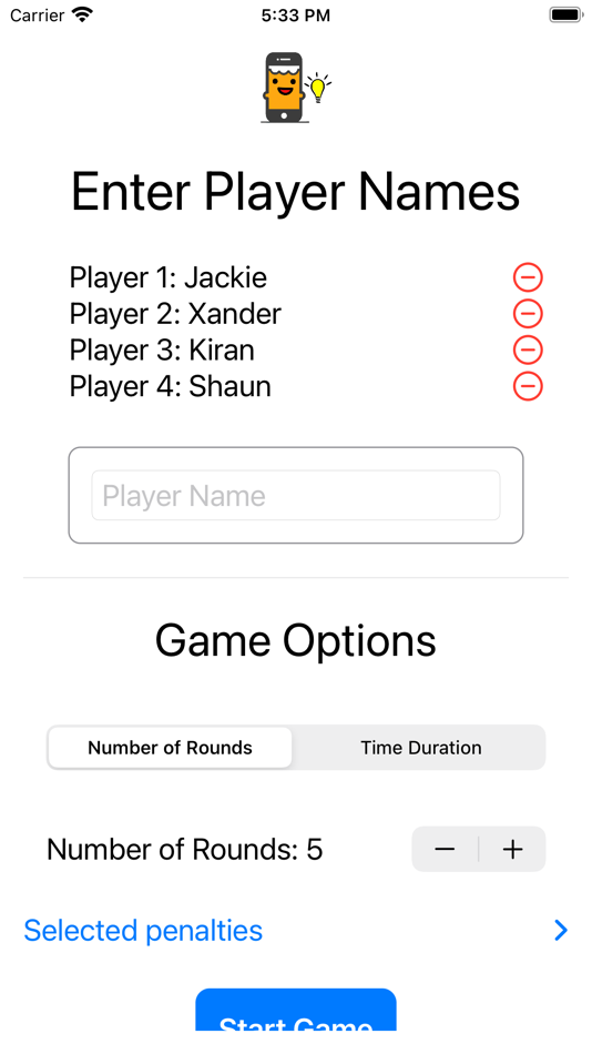 #1. Whimzee (macOS) โดย: Sean Scofield