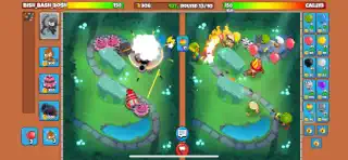Bloons TD Battles 2+ - Screenshot 1