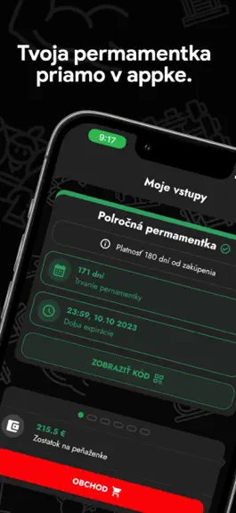 Game screenshot Progress Gym - Trebišov mod apk