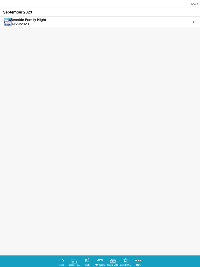 Seaside Elementary School