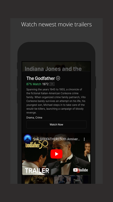 Bayflix Screenshot