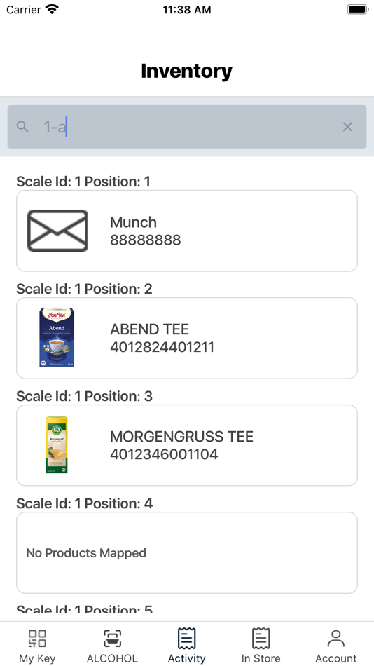 #4. Autonomo Partner (iOS) 由: Autonomo