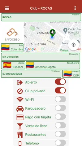 Game screenshot PokerLAP Admin mod apk