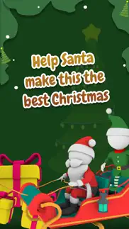 santa's christmas gift factory problems & solutions and troubleshooting guide - 4