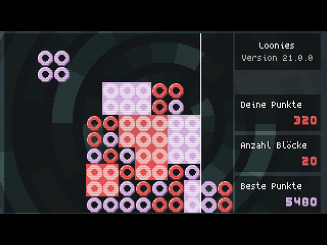 ‎Loonies Puzzle Screenshot