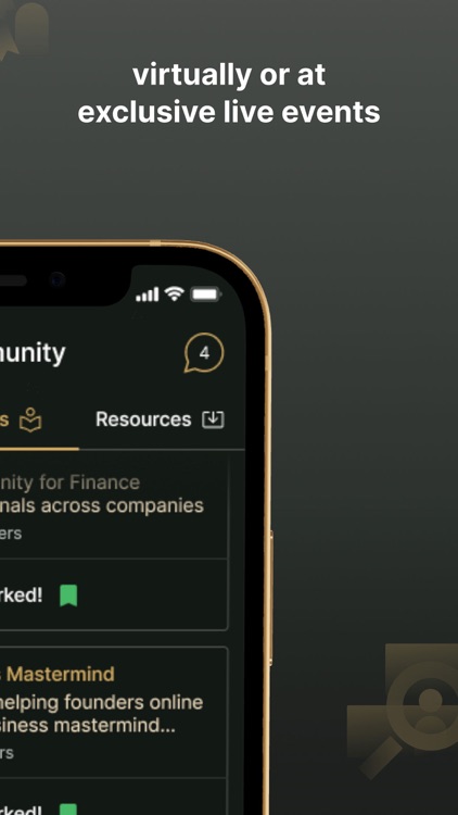 N&C Club - Network and Chill screenshot-3