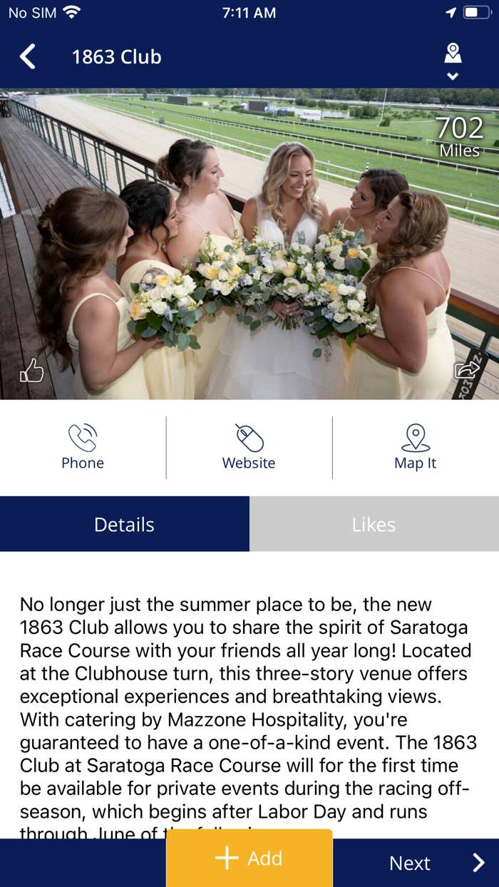 Discover Saratoga NY