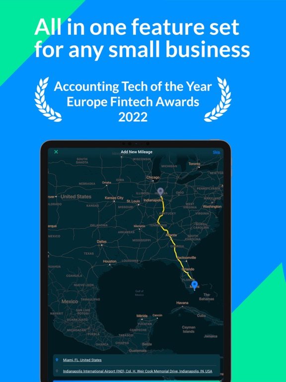 Screenshot #5 pour Fiskl - Comptabilité Moderne