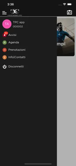 Game screenshot Conti Sport City apk