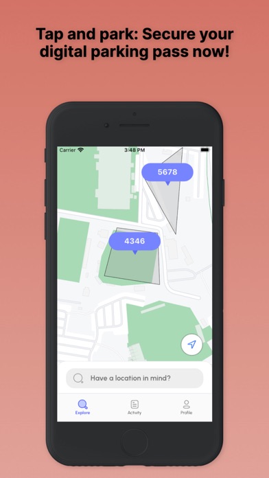 SPC Park Screenshot
