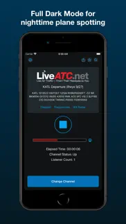 liveatc air radio iphone screenshot 4