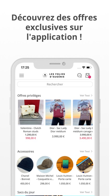 Les Folies d'Eugenie