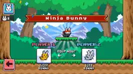 Game screenshot Poor Bunny! hack