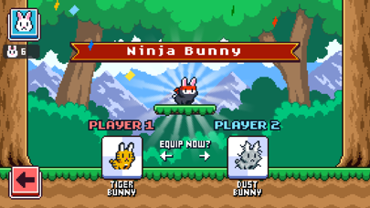 Poor Bunny!のおすすめ画像3