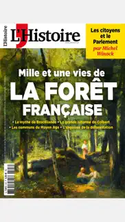 How to cancel & delete l'histoire magazine 1